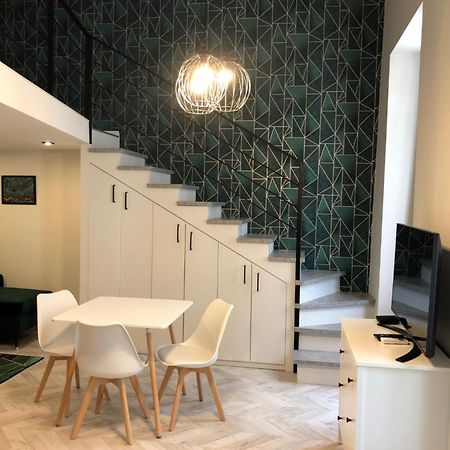 All In Apartman V. ブダペスト エクステリア 写真