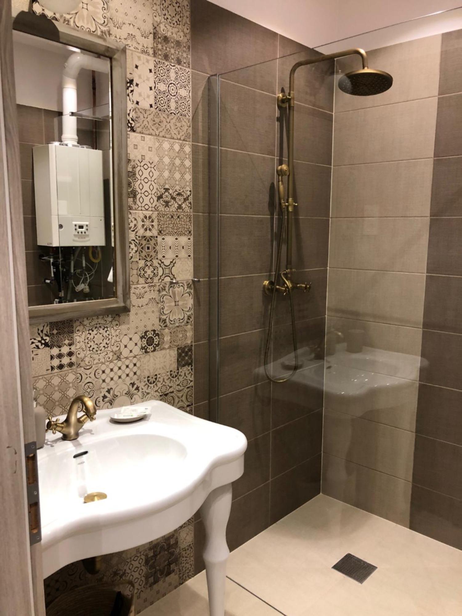 All In Apartman V. ブダペスト エクステリア 写真