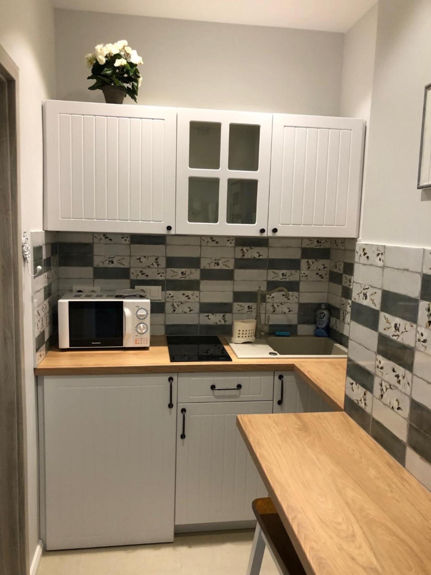 All In Apartman V. ブダペスト 部屋 写真