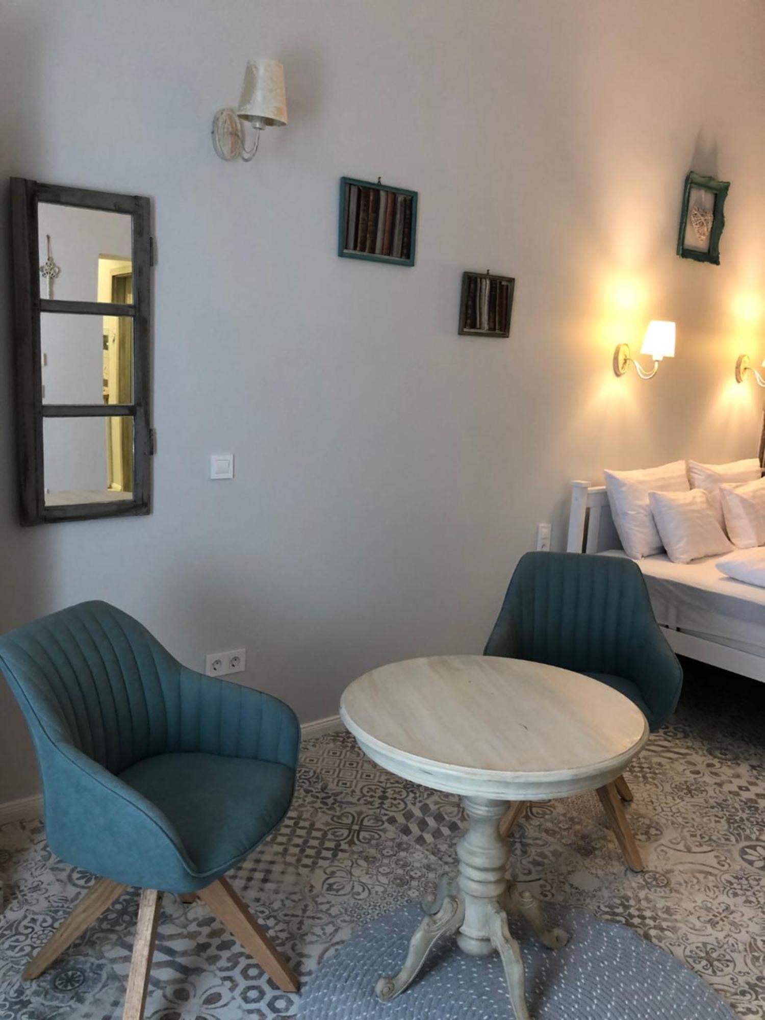 All In Apartman V. ブダペスト エクステリア 写真