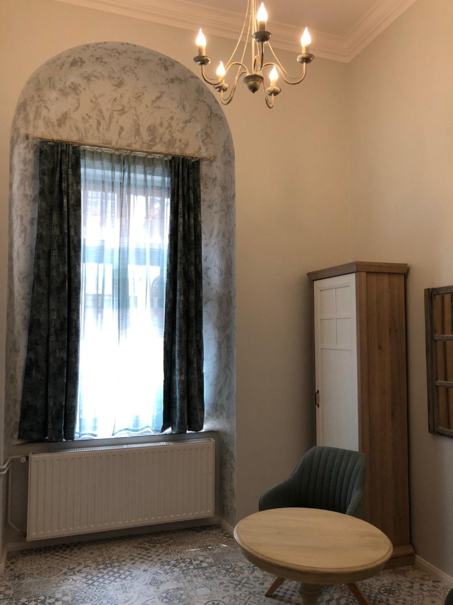 All In Apartman V. ブダペスト 部屋 写真