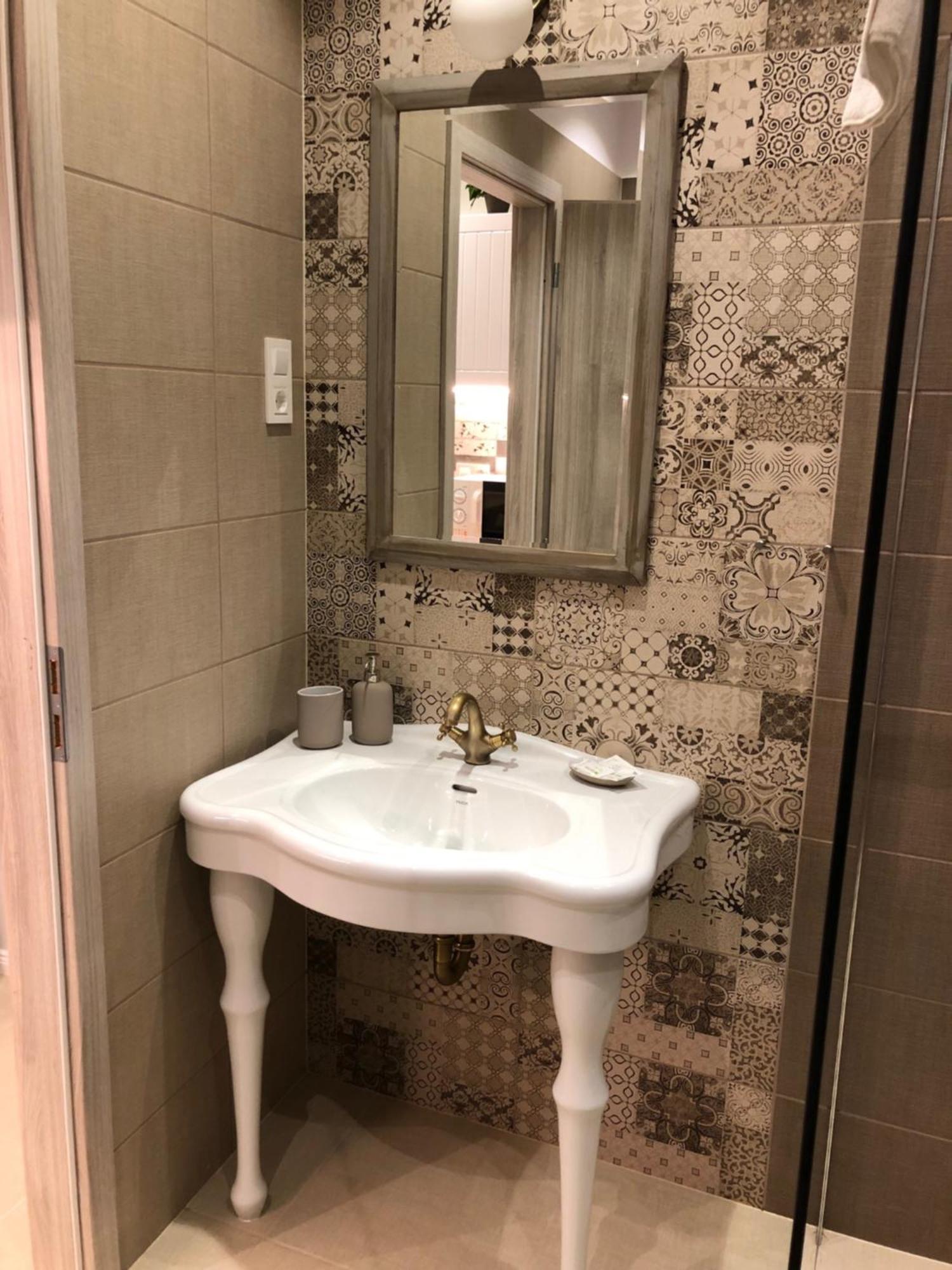 All In Apartman V. ブダペスト エクステリア 写真