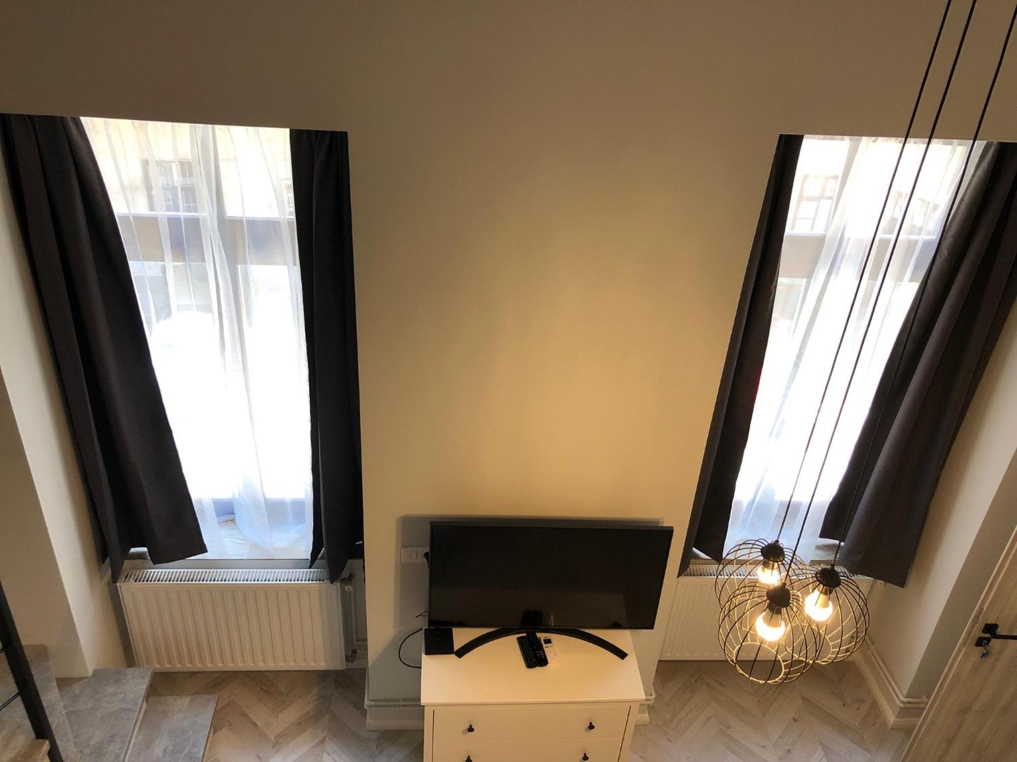 All In Apartman V. ブダペスト 部屋 写真