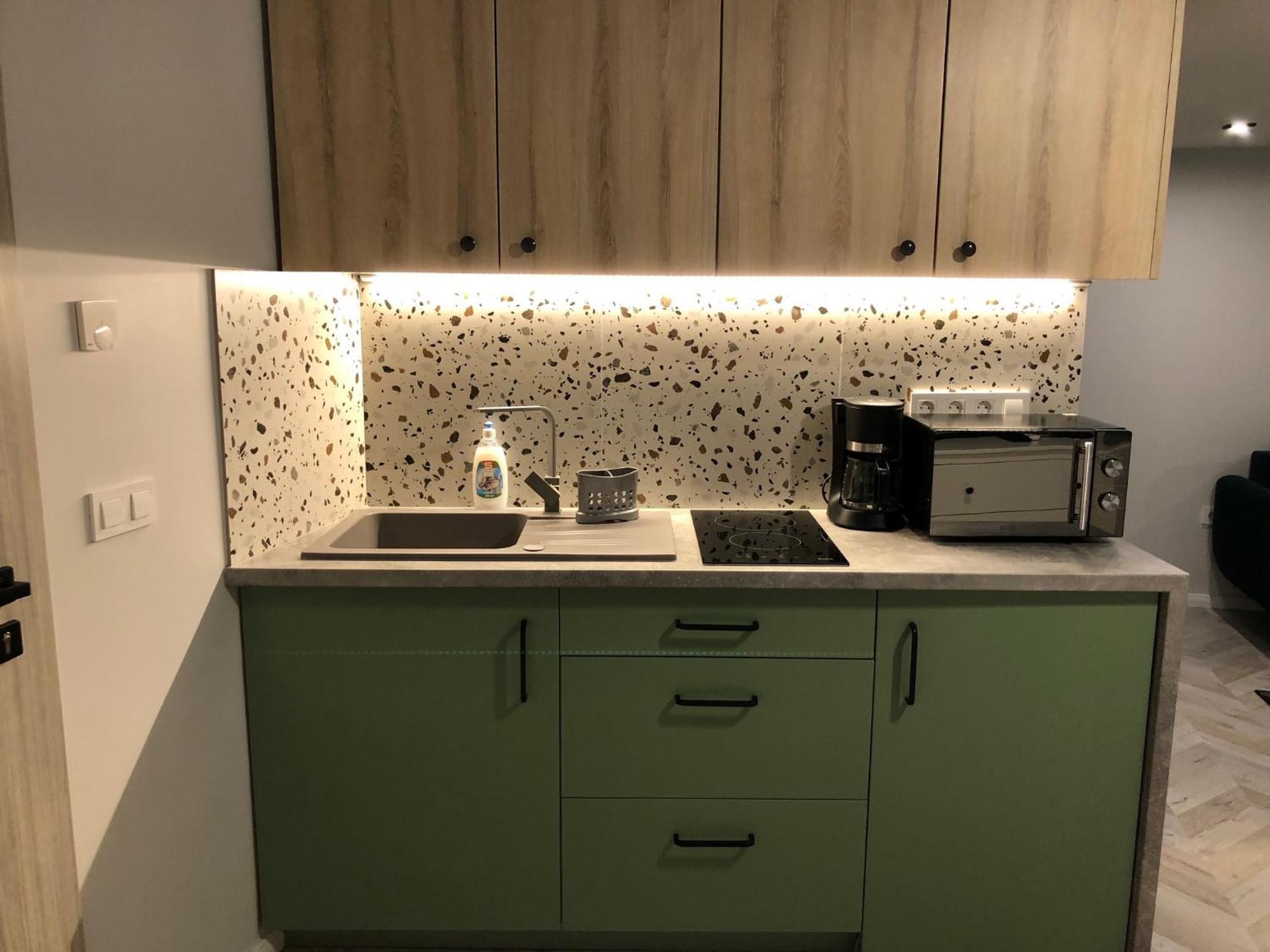 All In Apartman V. ブダペスト エクステリア 写真