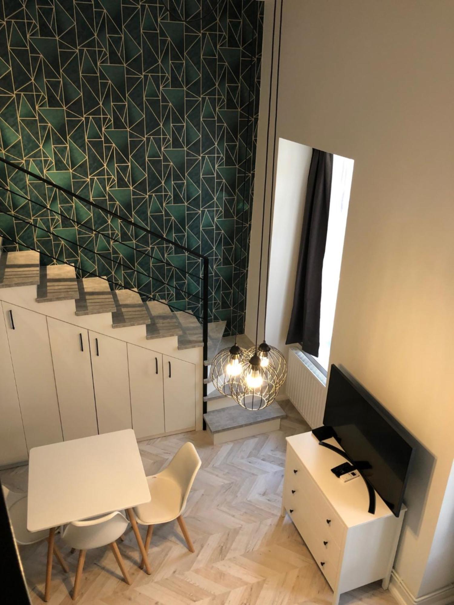 All In Apartman V. ブダペスト エクステリア 写真