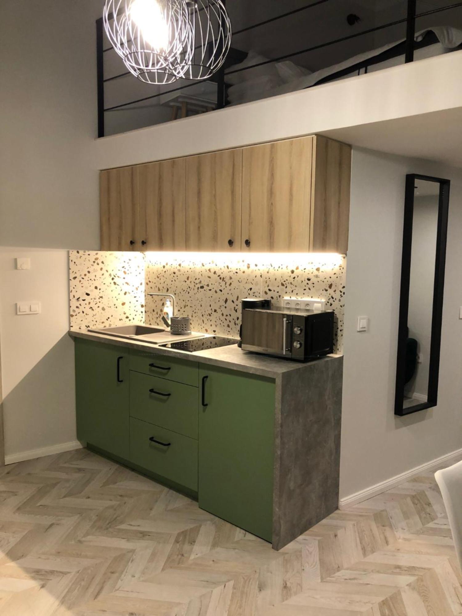 All In Apartman V. ブダペスト エクステリア 写真