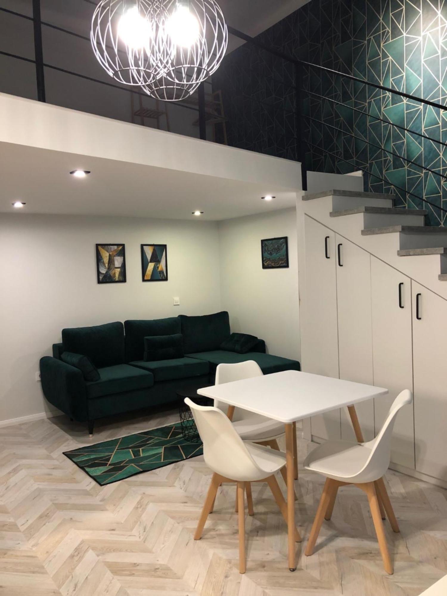 All In Apartman V. ブダペスト エクステリア 写真