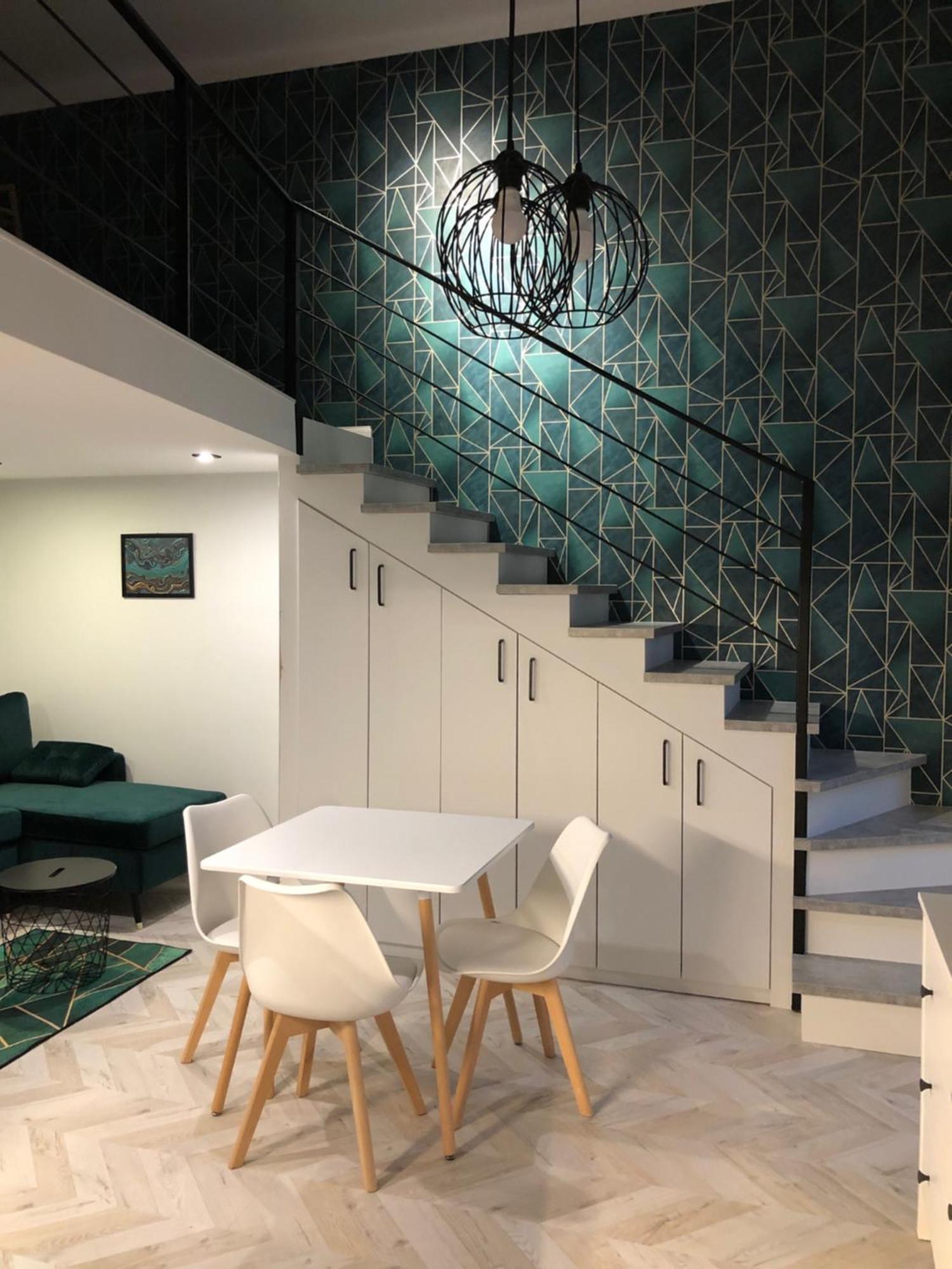 All In Apartman V. ブダペスト エクステリア 写真