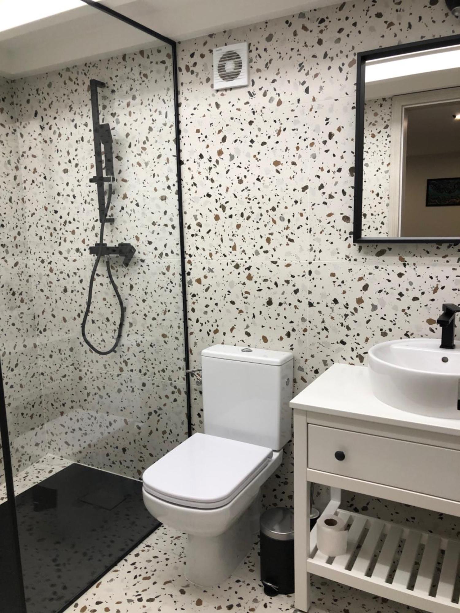 All In Apartman V. ブダペスト エクステリア 写真