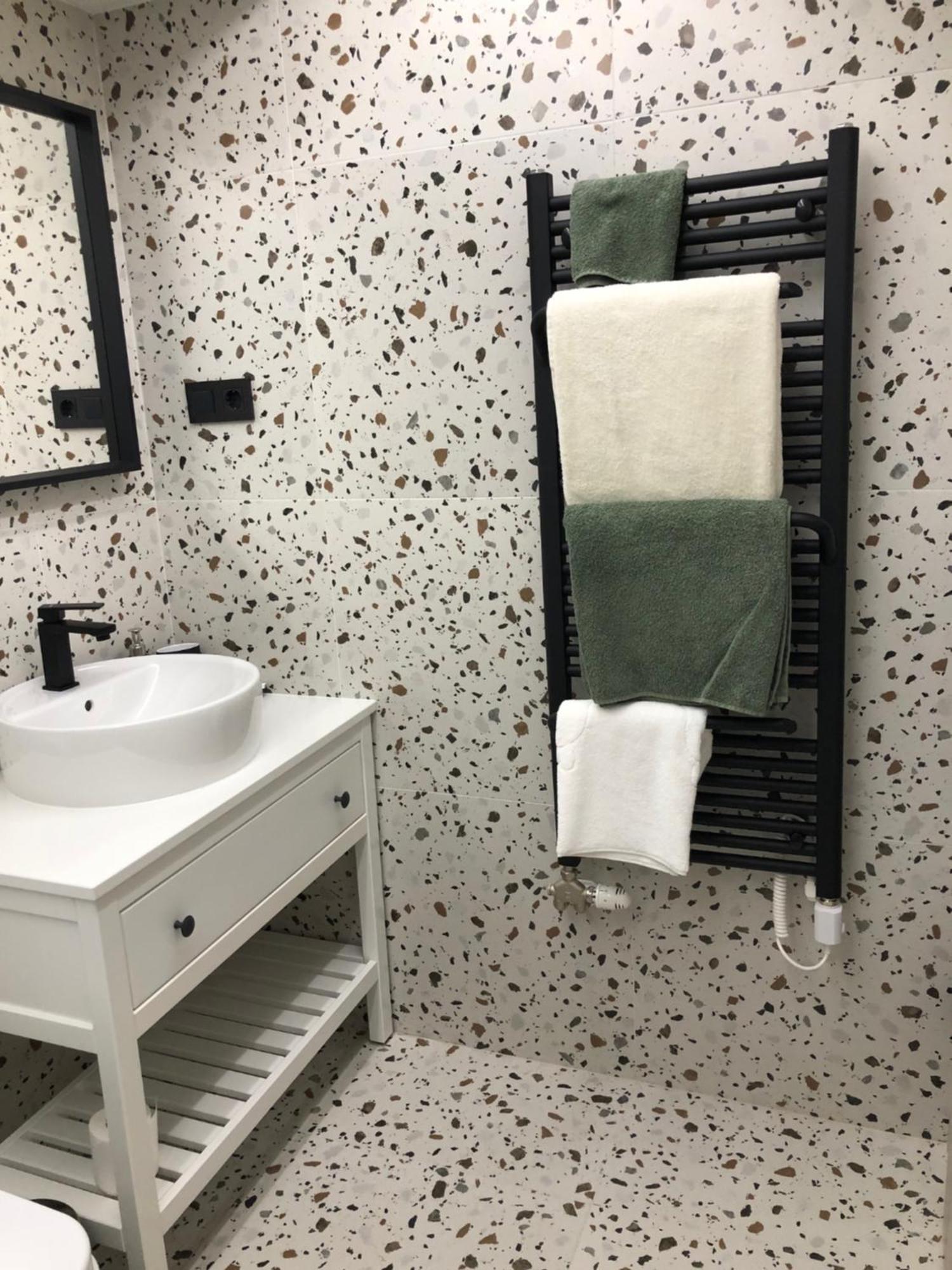 All In Apartman V. ブダペスト エクステリア 写真